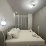 Escaped In Tirana
