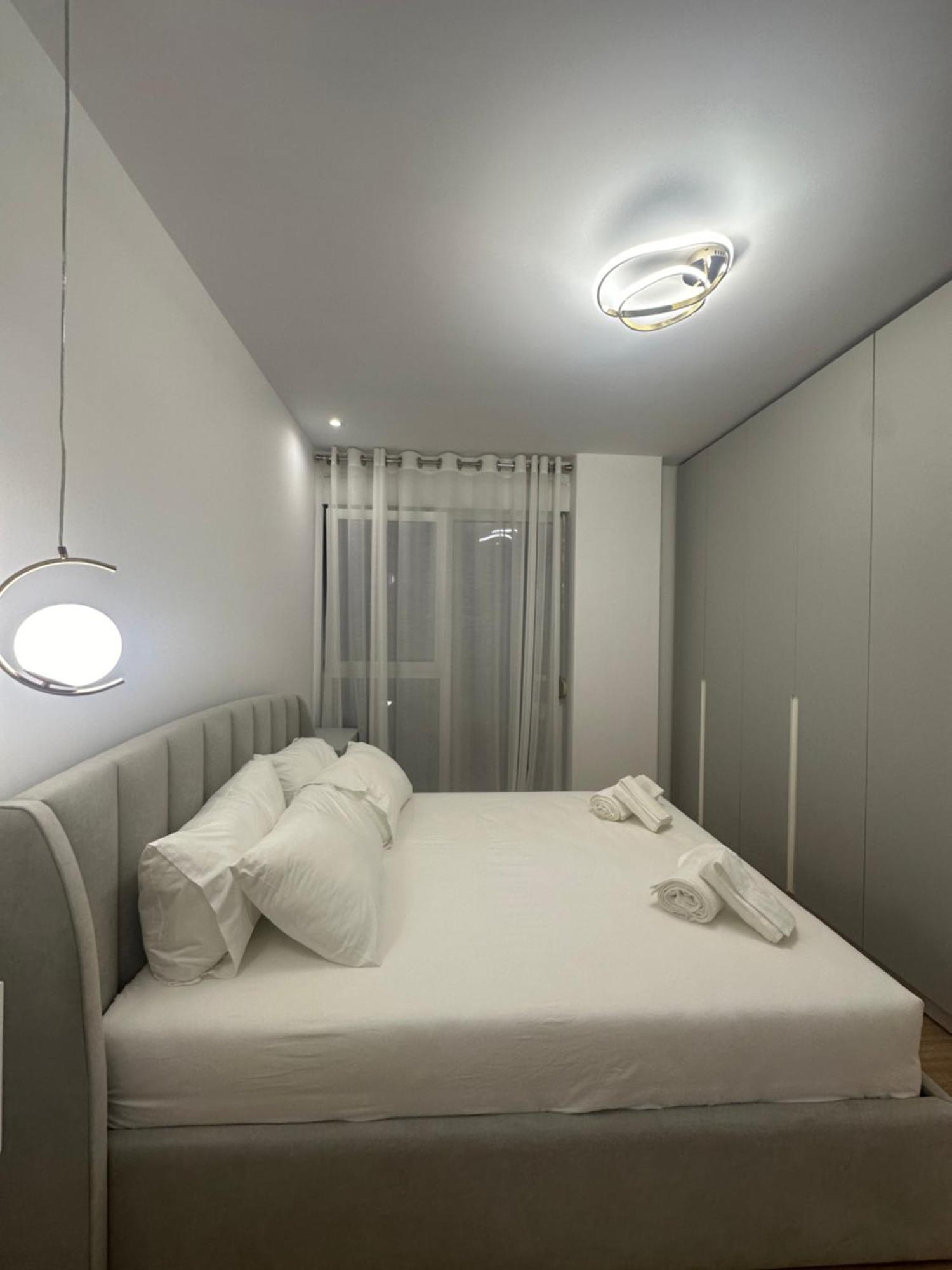 Apartamento Escaped In Tirana