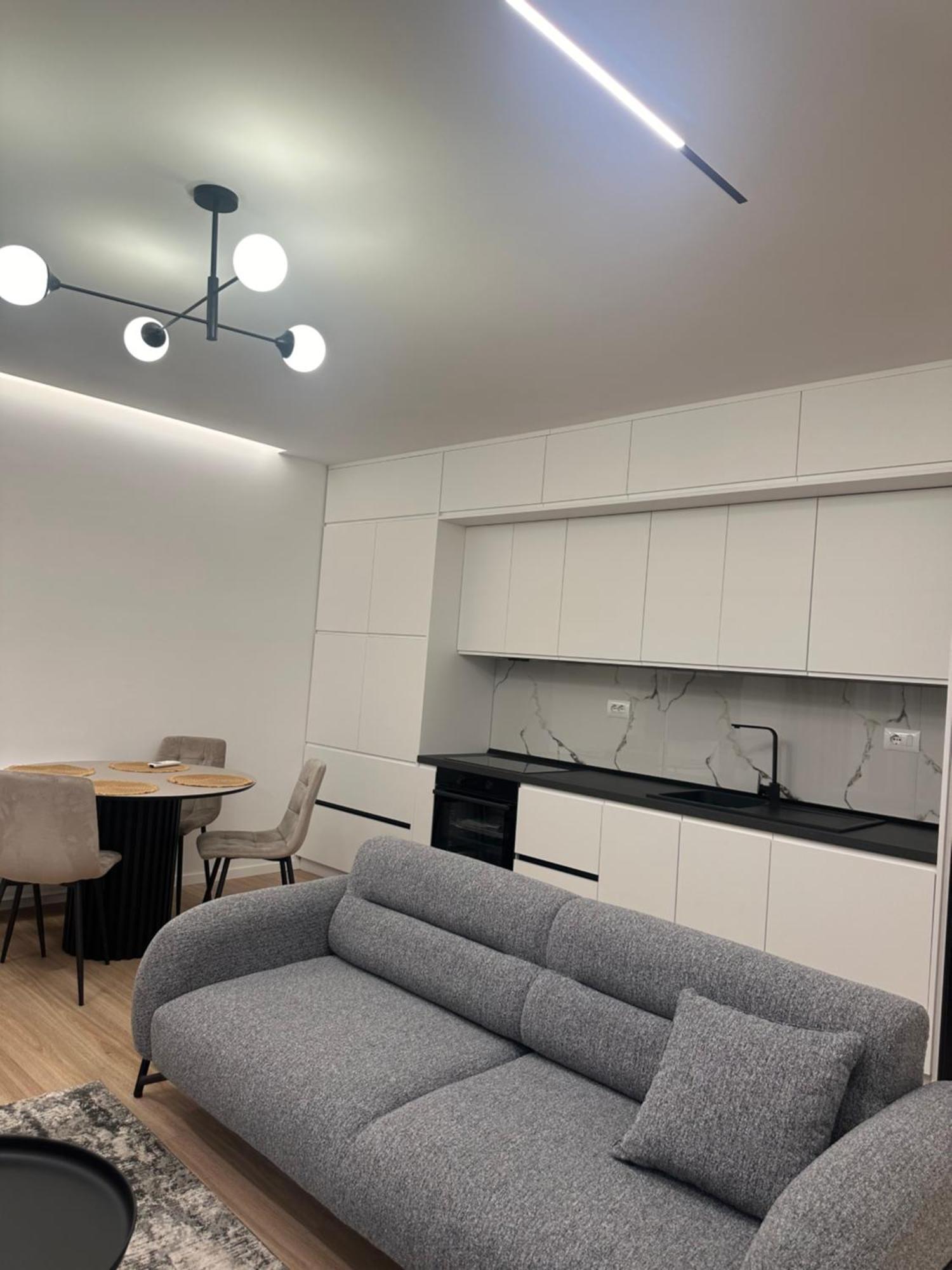 Apartamento Escaped In *